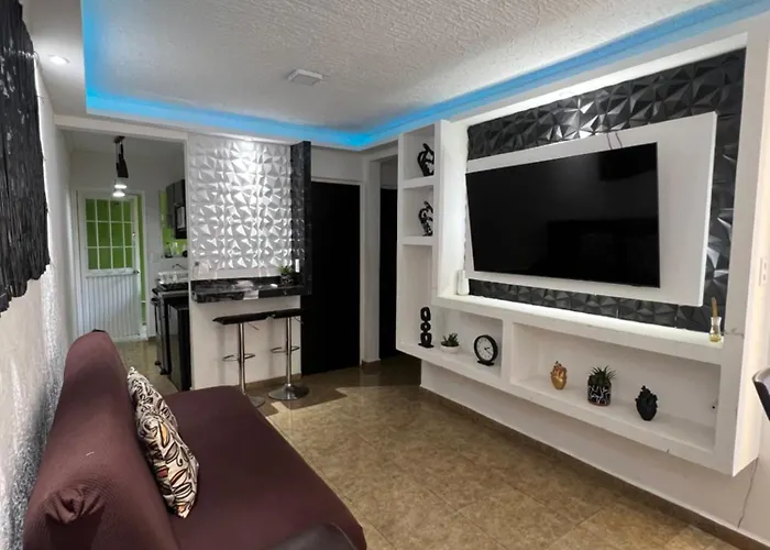 Departamento En Acapulco Diamante Planta Baja