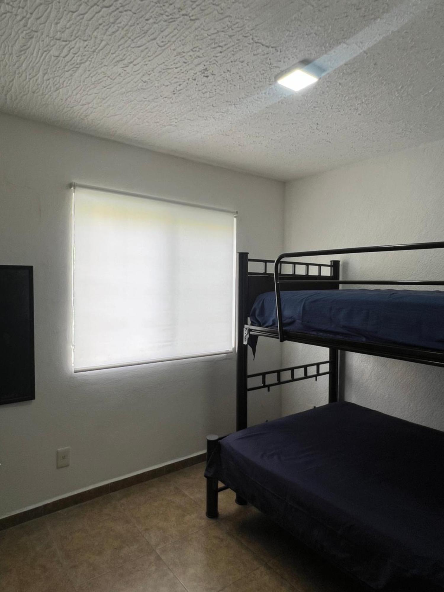 Apartamento Departamento En Acapulco Diamante Planta Baja Acapulco